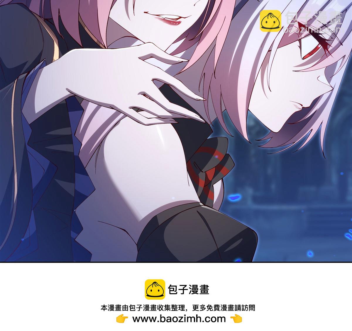 血姬與騎士 - 第380話 斬斷退路(1/3) - 2