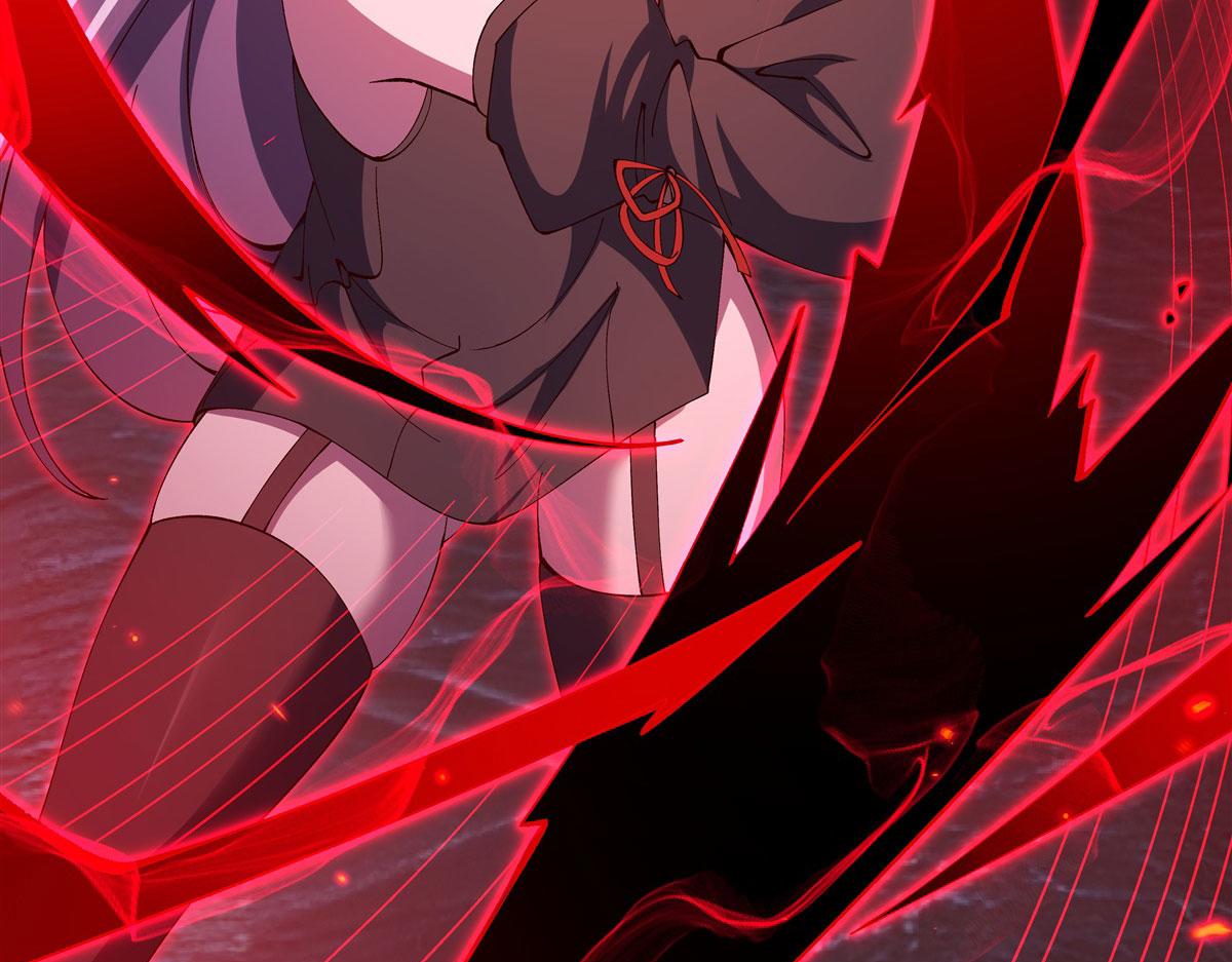 血姬與騎士 - 第380話 斬斷退路(2/3) - 3