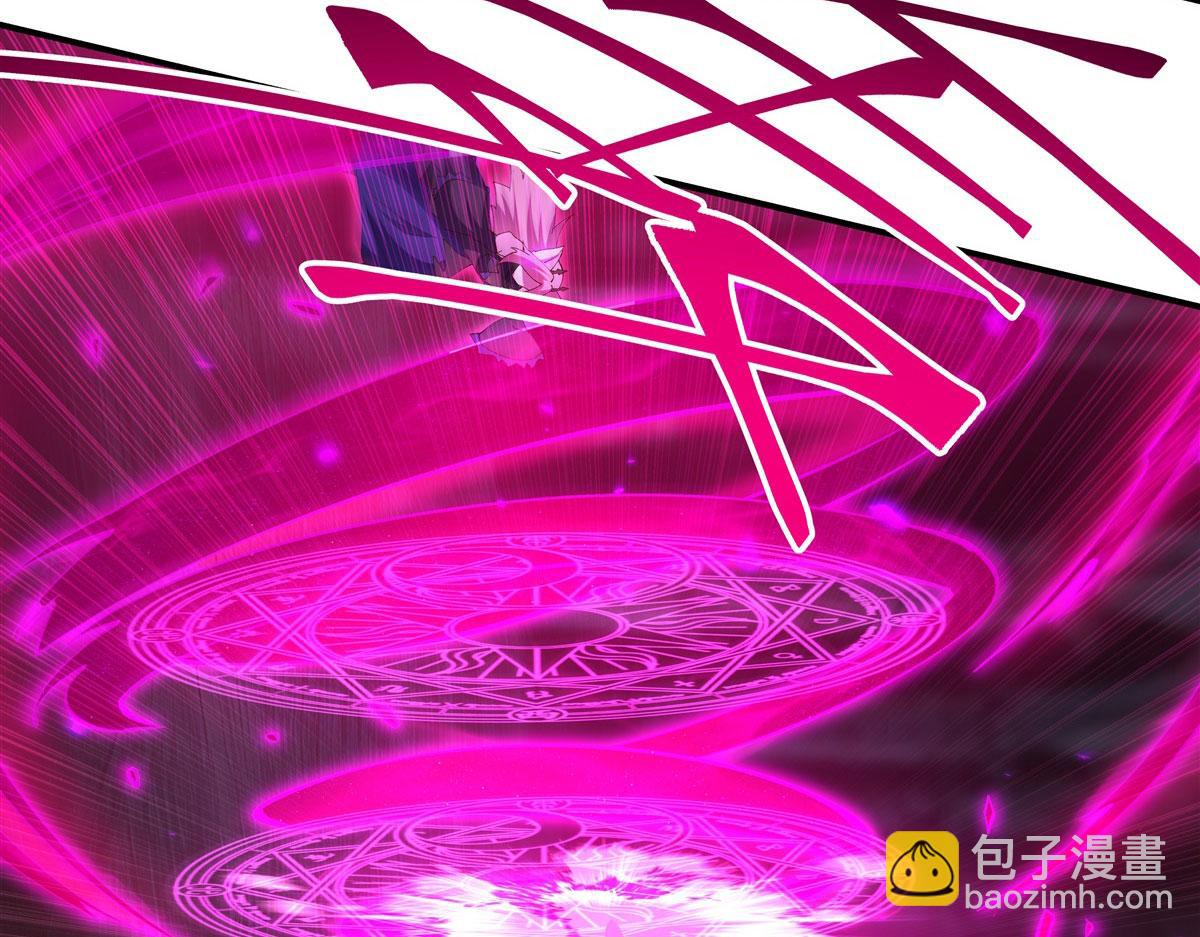 血姬與騎士 - 第380話 斬斷退路(2/3) - 8