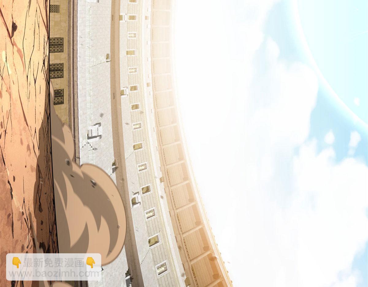 血姬與騎士 - 第382話 從零開始(1/3) - 7