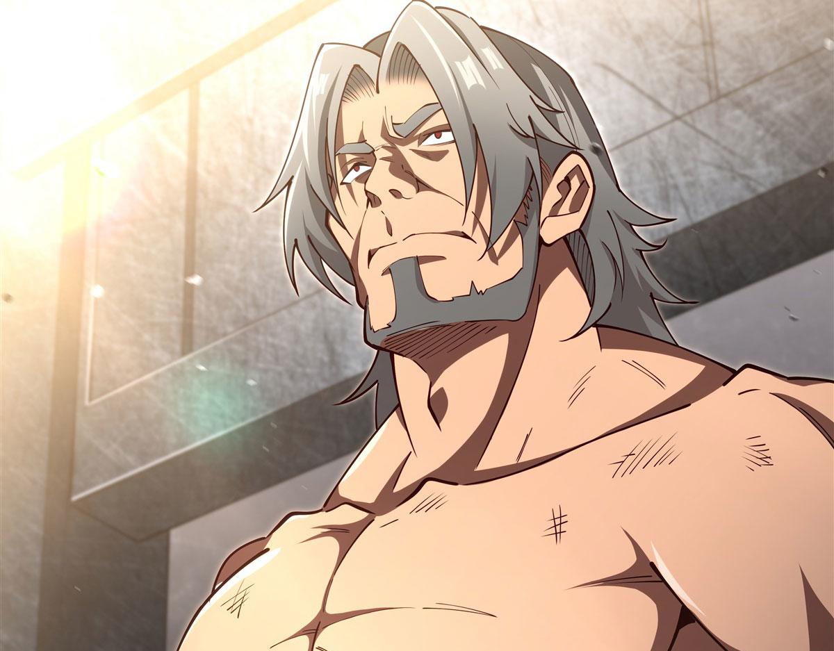 血姬與騎士 - 第382話 從零開始(1/3) - 5