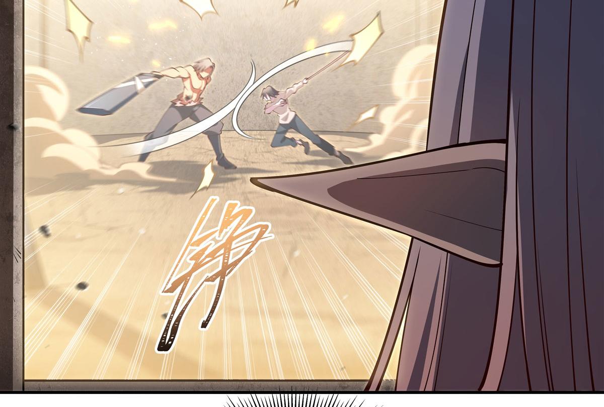 血姬與騎士 - 第382話 從零開始(2/3) - 5