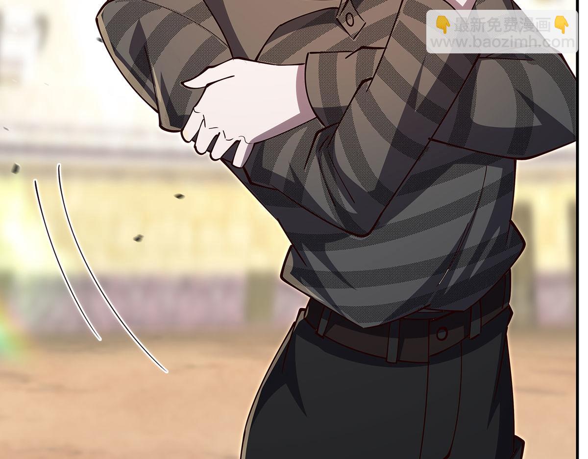 血姬與騎士 - 第384話 有趣的獄友(3/3) - 1