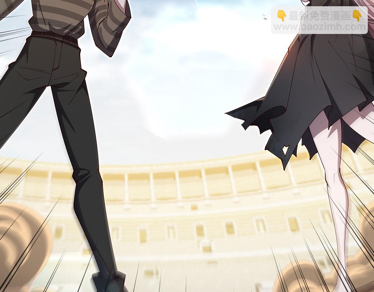 血姬與騎士 - 第384話 有趣的獄友(3/3) - 1