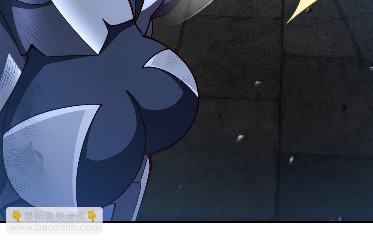 血姬與騎士 - 第384話 有趣的獄友(1/3) - 5