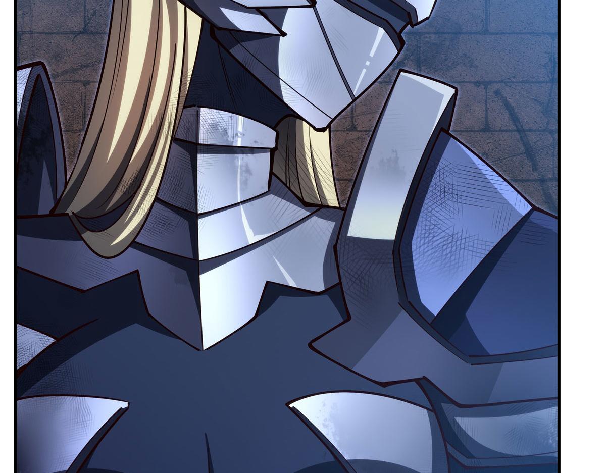 血姬與騎士 - 第384話 有趣的獄友(1/3) - 2