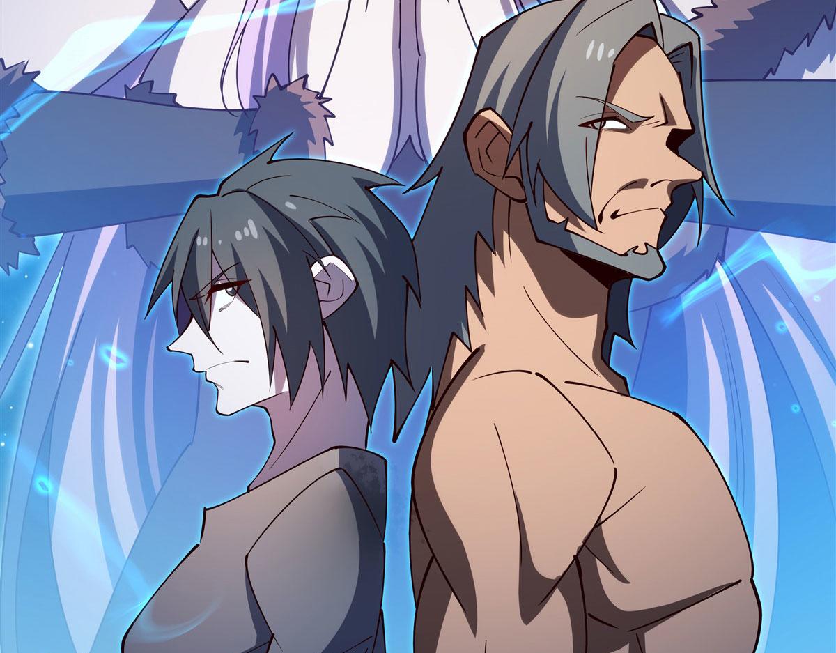 血姬與騎士 - 第384話 有趣的獄友(1/3) - 8