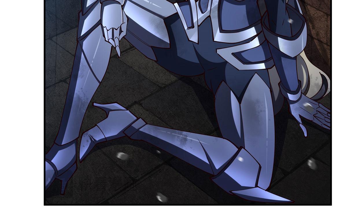 血姬與騎士 - 第384話 有趣的獄友(2/3) - 2