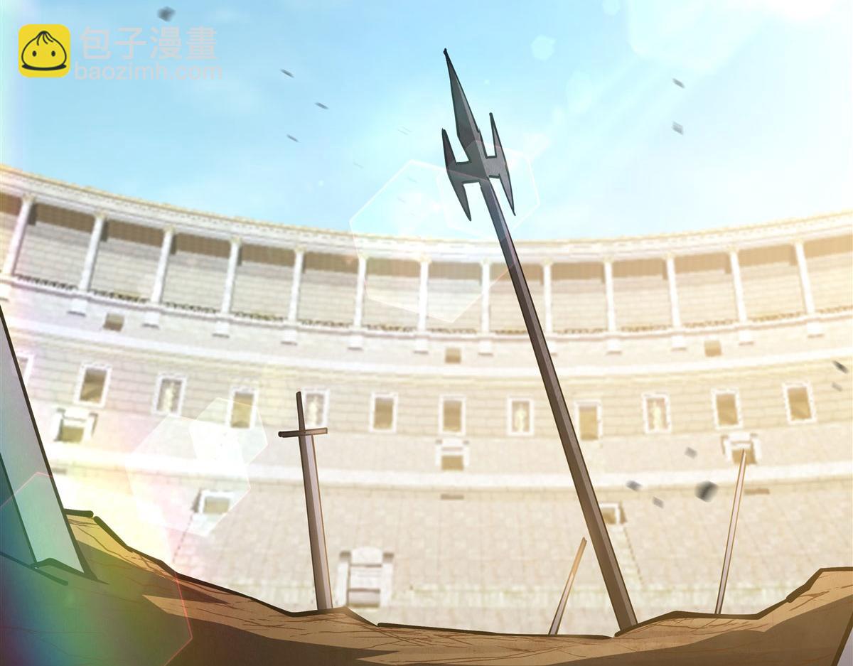 血姬與騎士 - 第384話 有趣的獄友(2/3) - 4