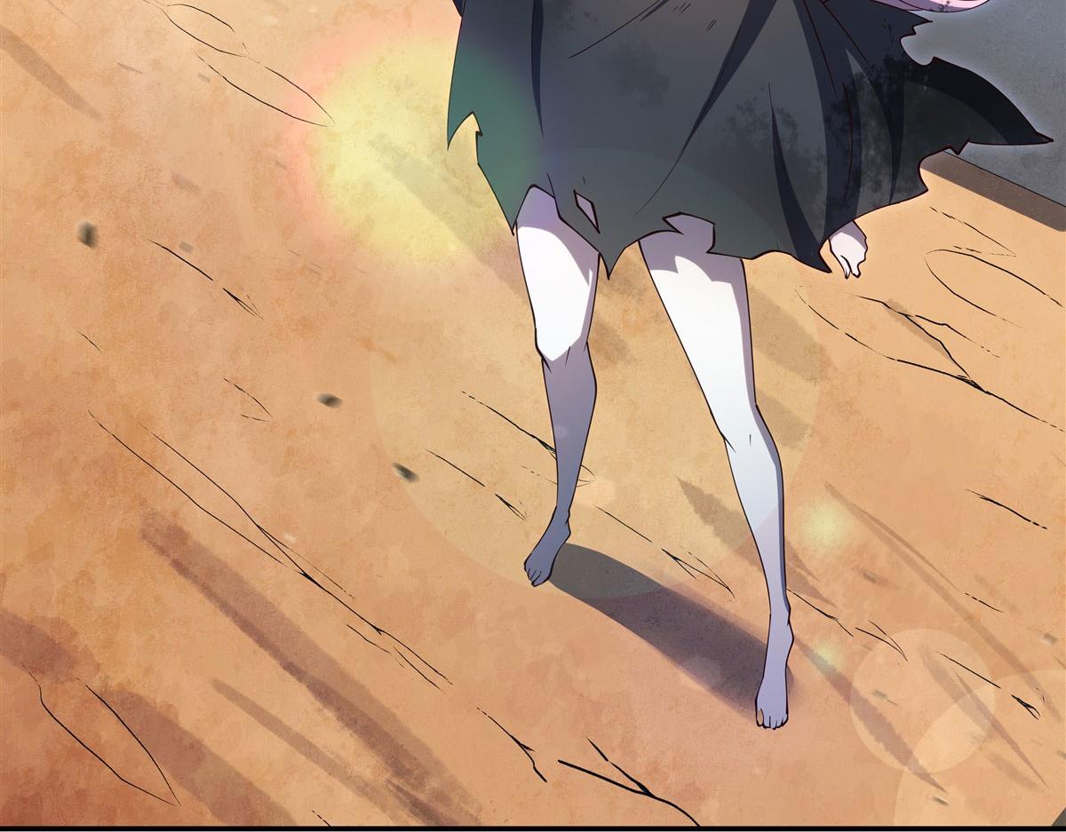 血姬與騎士 - 第384話 有趣的獄友(2/3) - 7