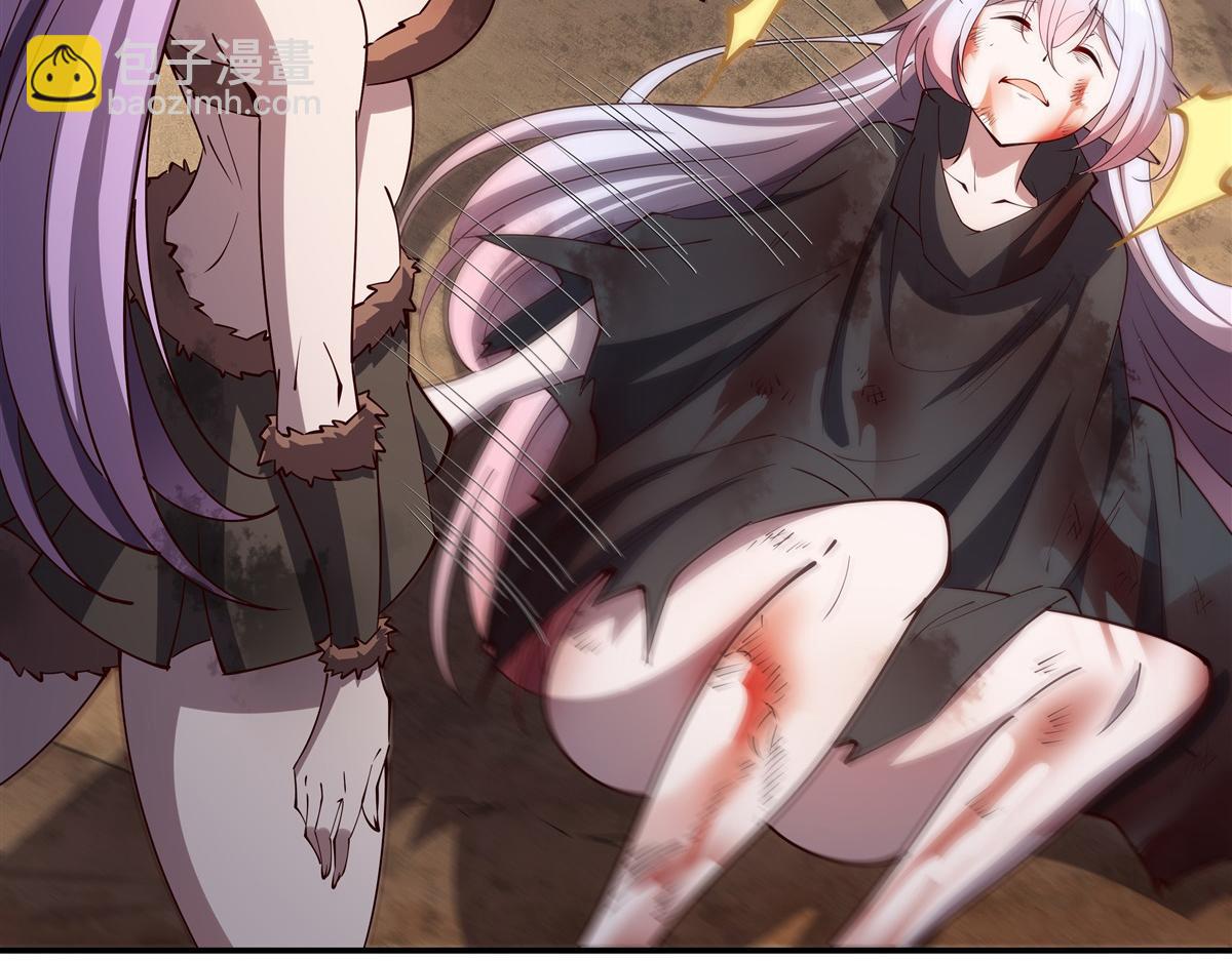 血姬與騎士 - 第388話 討厭的理由(3/3) - 3