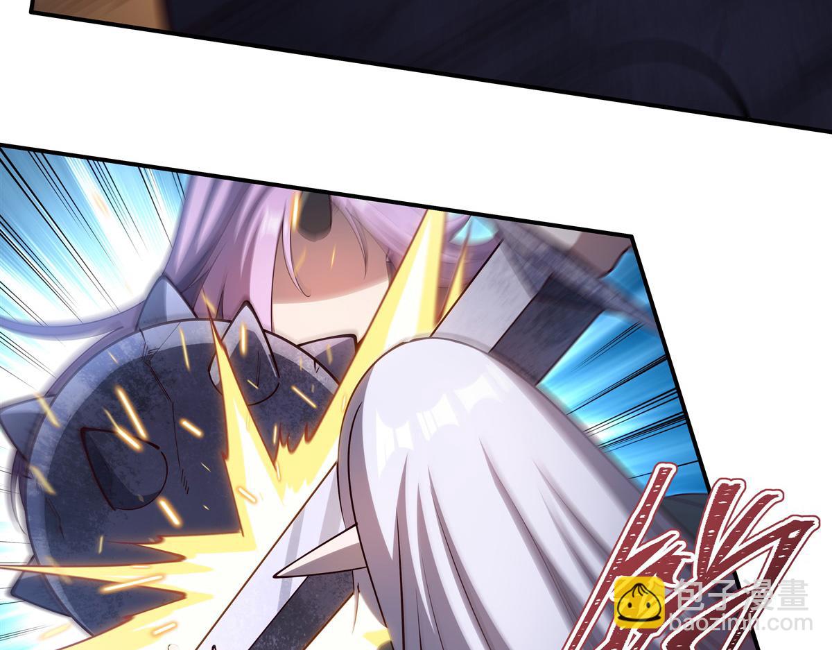 血姬與騎士 - 第388話 討厭的理由(1/3) - 5