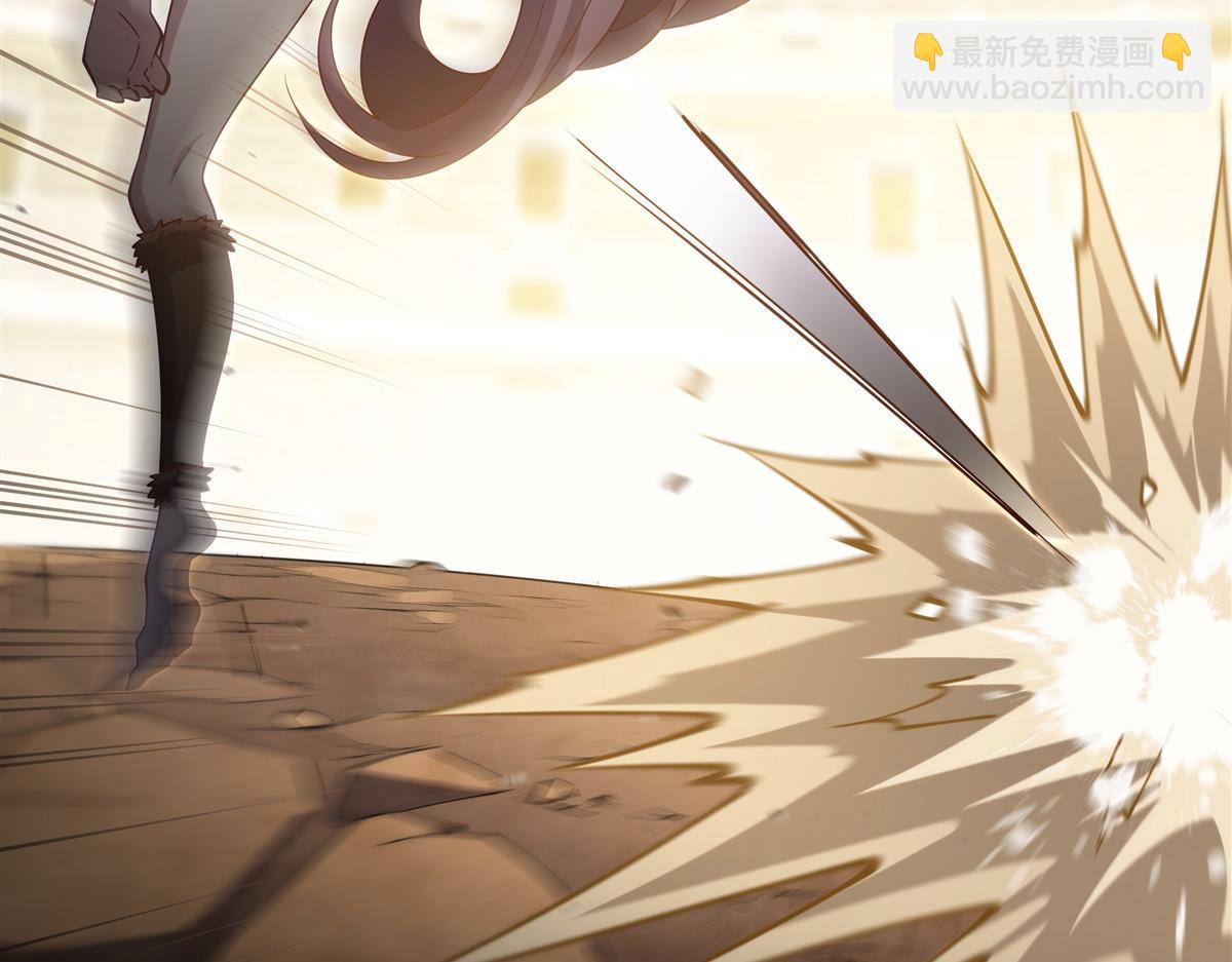 血姬與騎士 - 第388話 討厭的理由(1/3) - 4