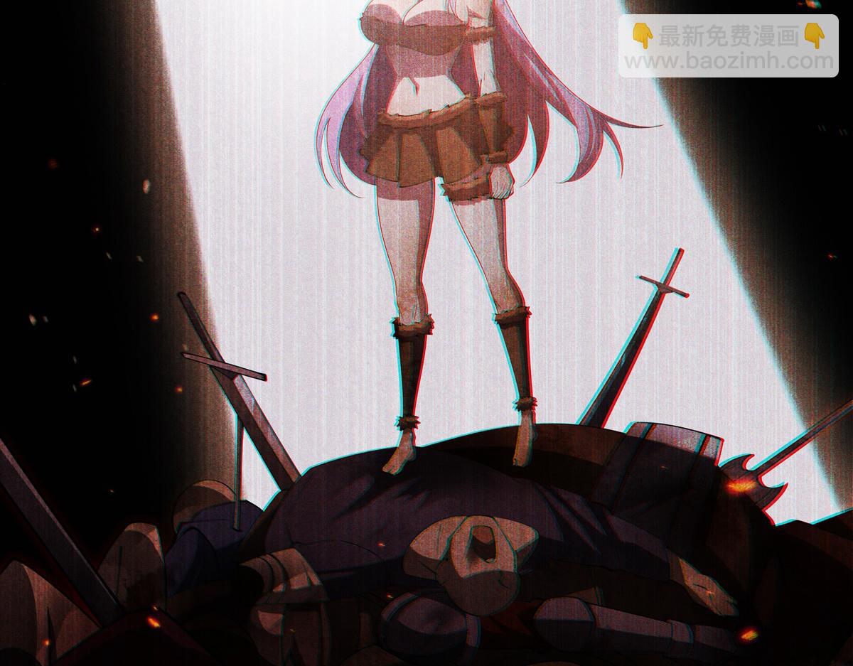 血姬與騎士 - 第388話 討厭的理由(2/3) - 1