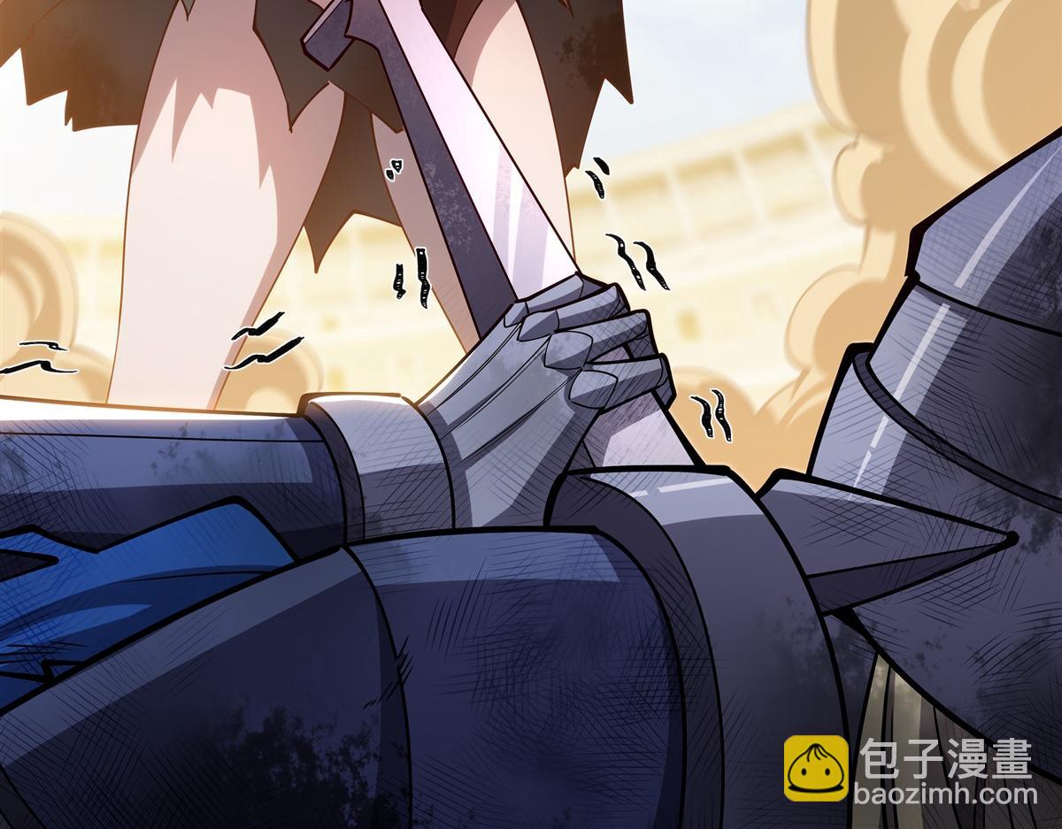 血姬與騎士 - 第390話 命運之戰(3/3) - 5