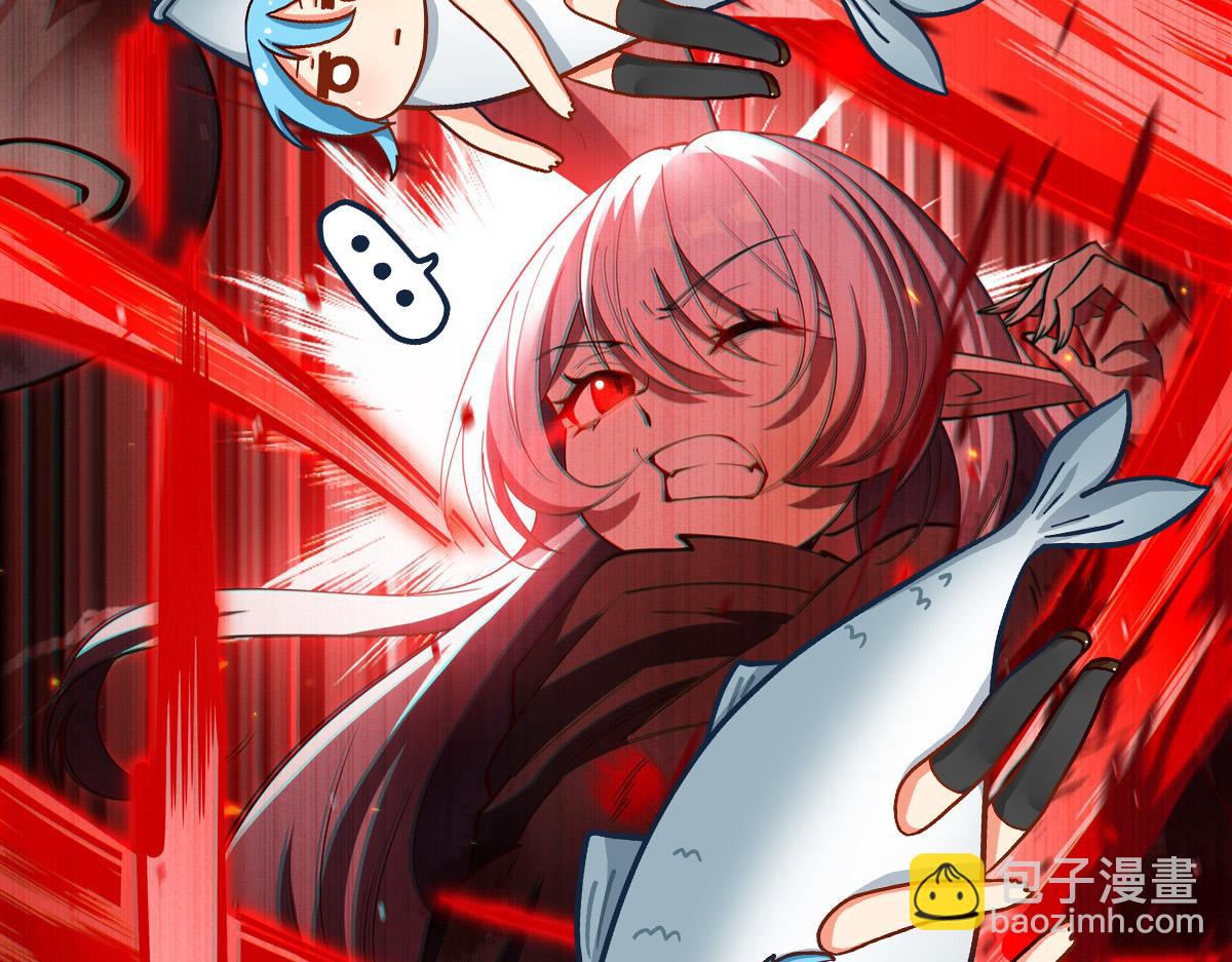 血姬與騎士 - 第390話 命運之戰(1/3) - 7