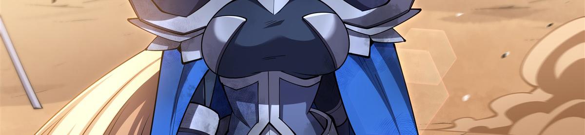 血姬與騎士 - 第390話 命運之戰(1/3) - 7