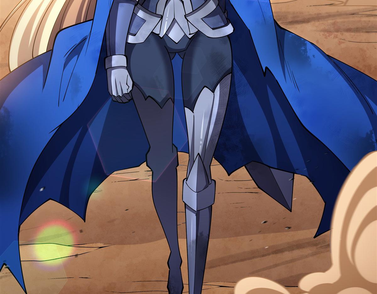 血姬與騎士 - 第390話 命運之戰(1/3) - 8