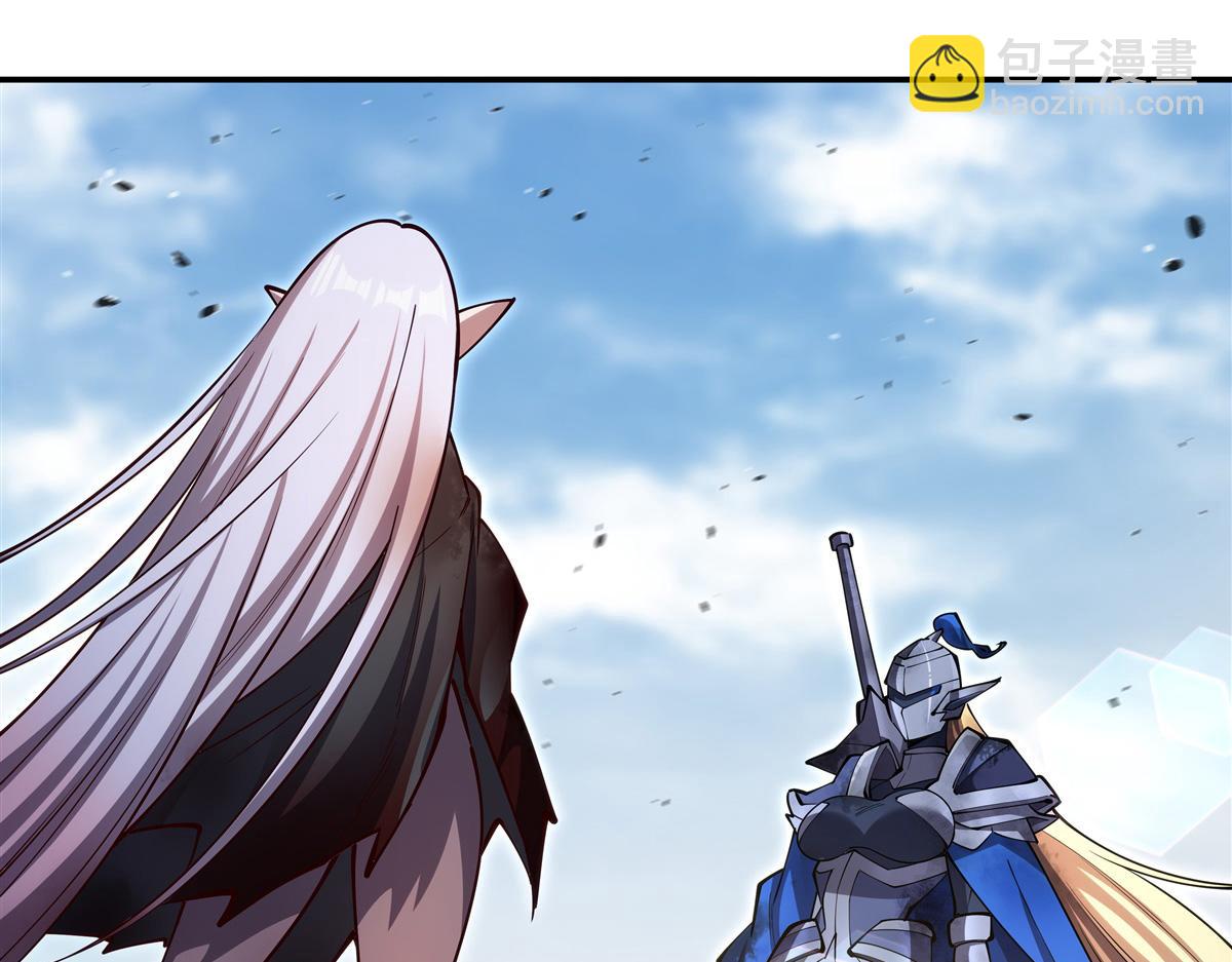 血姬與騎士 - 第390話 命運之戰(1/3) - 5