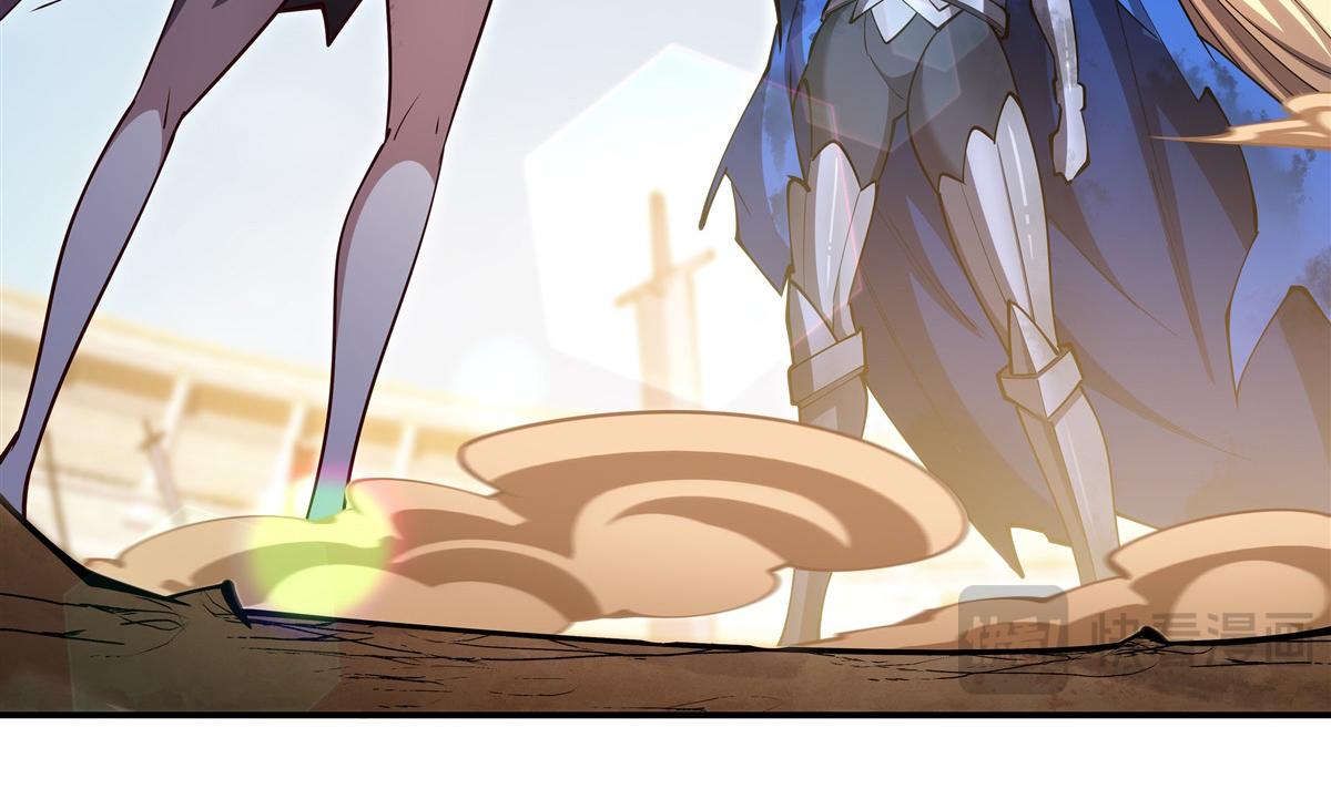 血姬與騎士 - 第390話 命運之戰(1/3) - 6