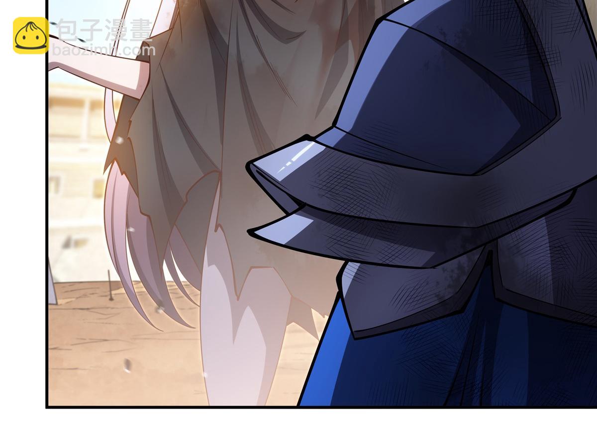 血姬與騎士 - 第390話 命運之戰(1/3) - 2