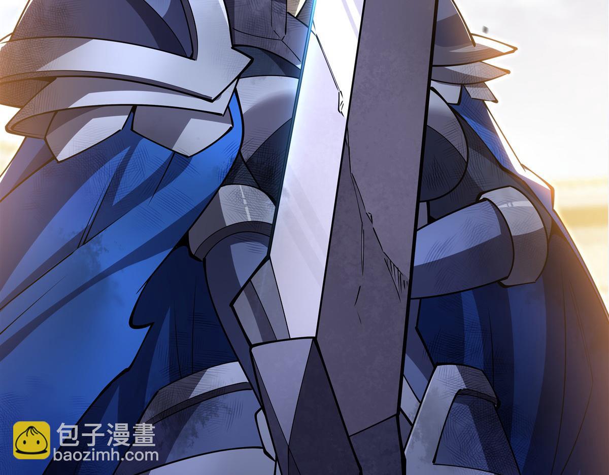 血姬與騎士 - 第390話 命運之戰(1/3) - 8