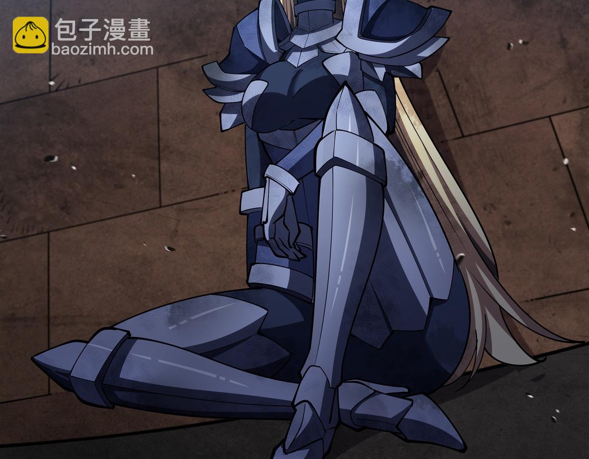 血姬與騎士 - 第390話 命運之戰(1/3) - 5