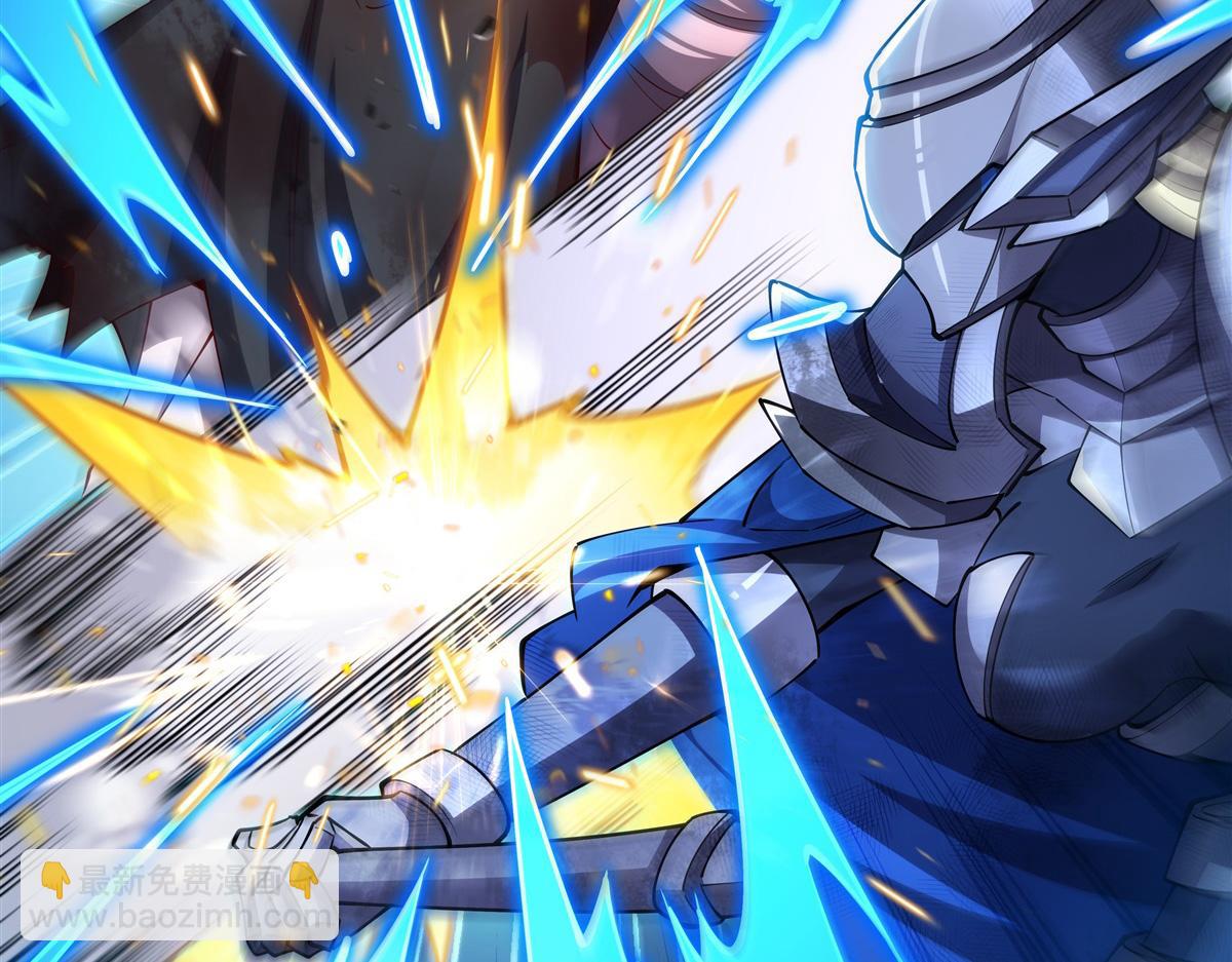 血姬與騎士 - 第390話 命運之戰(2/3) - 1