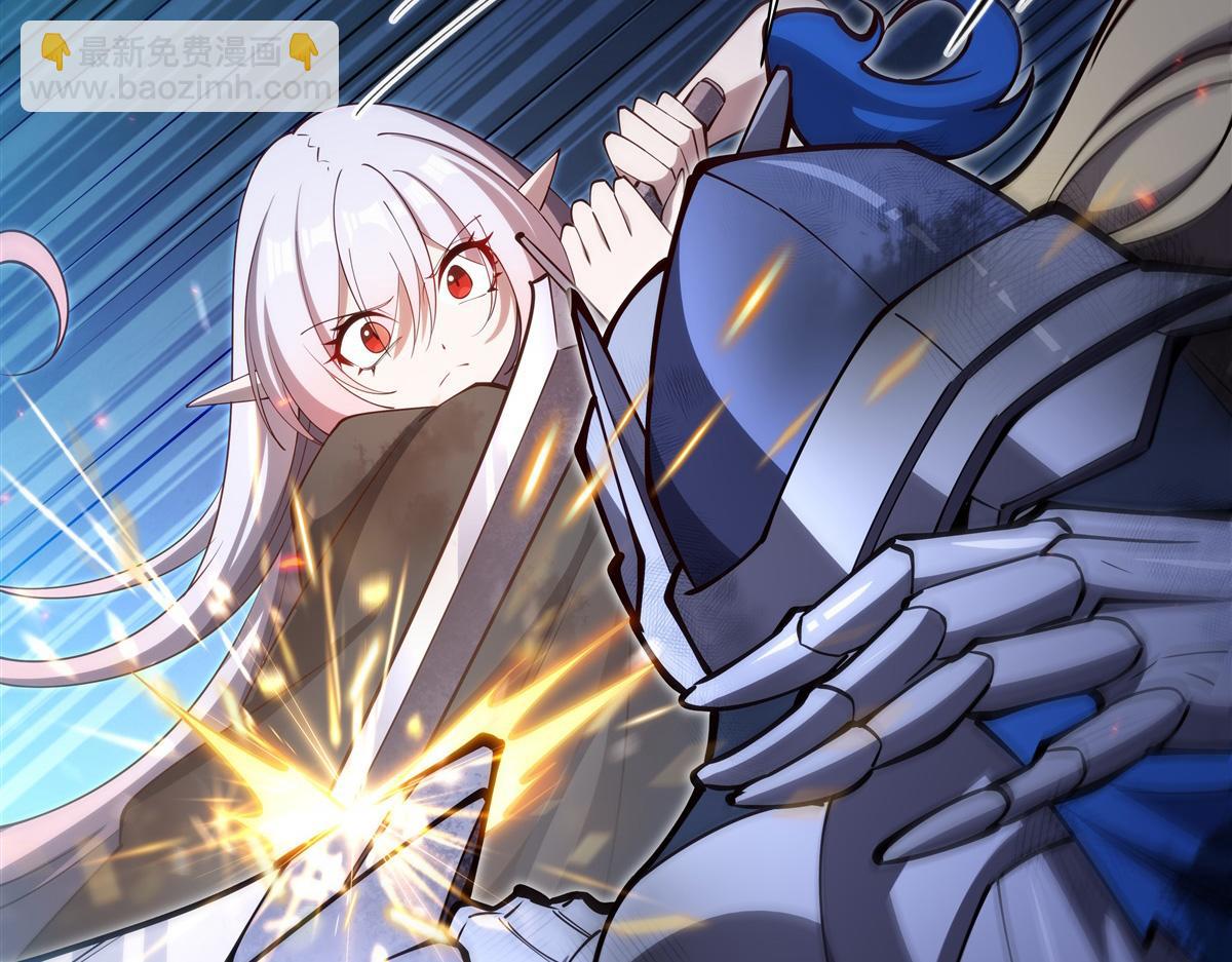 血姬與騎士 - 第390話 命運之戰(2/3) - 3