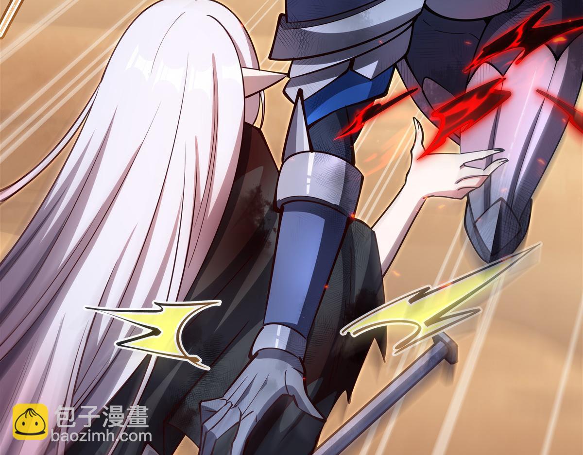 血姬與騎士 - 第390話 命運之戰(2/3) - 1