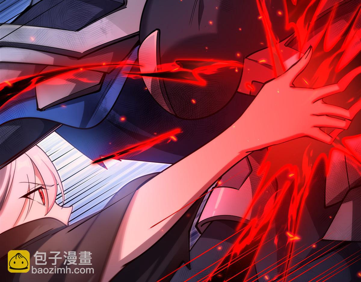 血姬與騎士 - 第390話 命運之戰(2/3) - 4