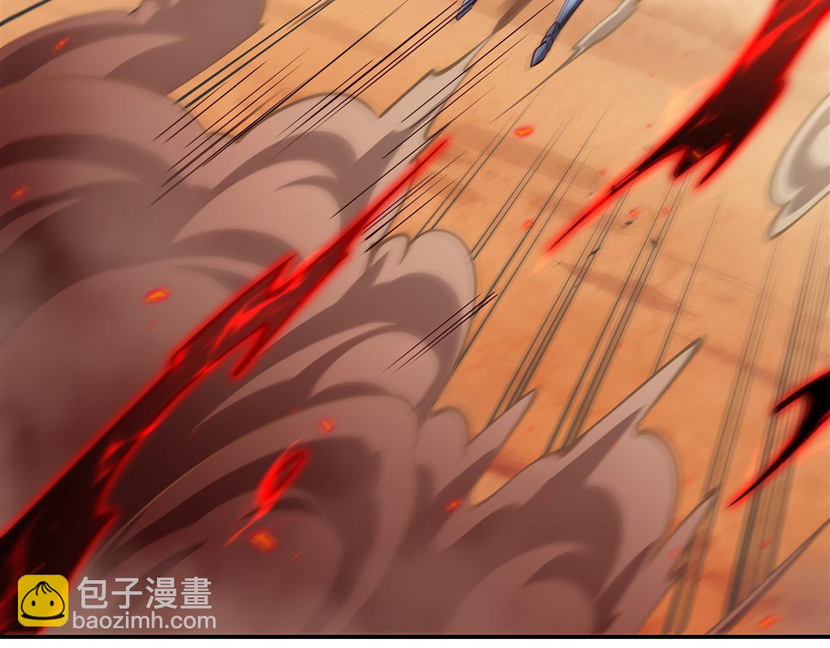 血姬與騎士 - 第390話 命運之戰(2/3) - 2