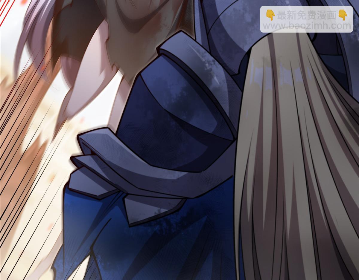 血姬與騎士 - 第390話 命運之戰(2/3) - 5