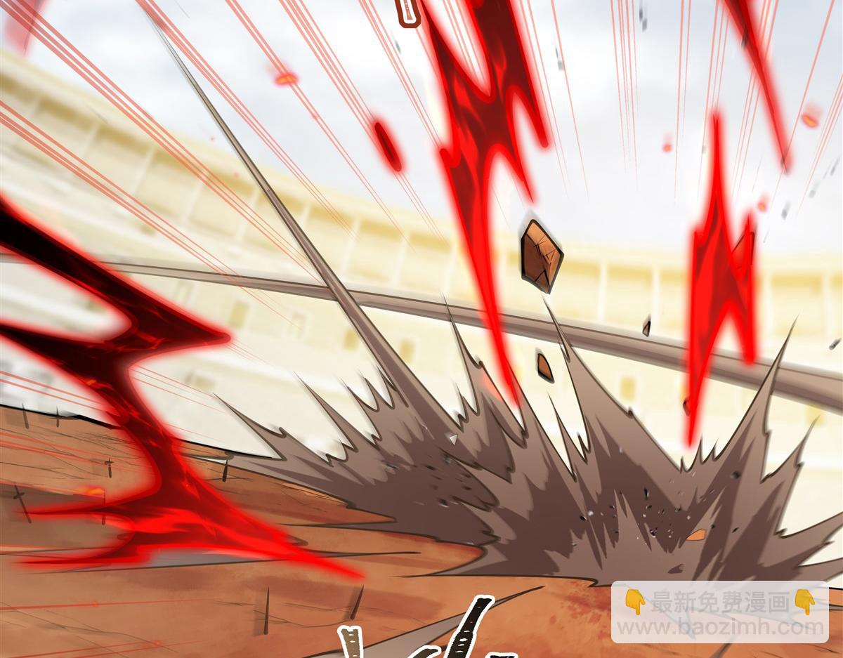 血姬與騎士 - 第390話 命運之戰(2/3) - 8