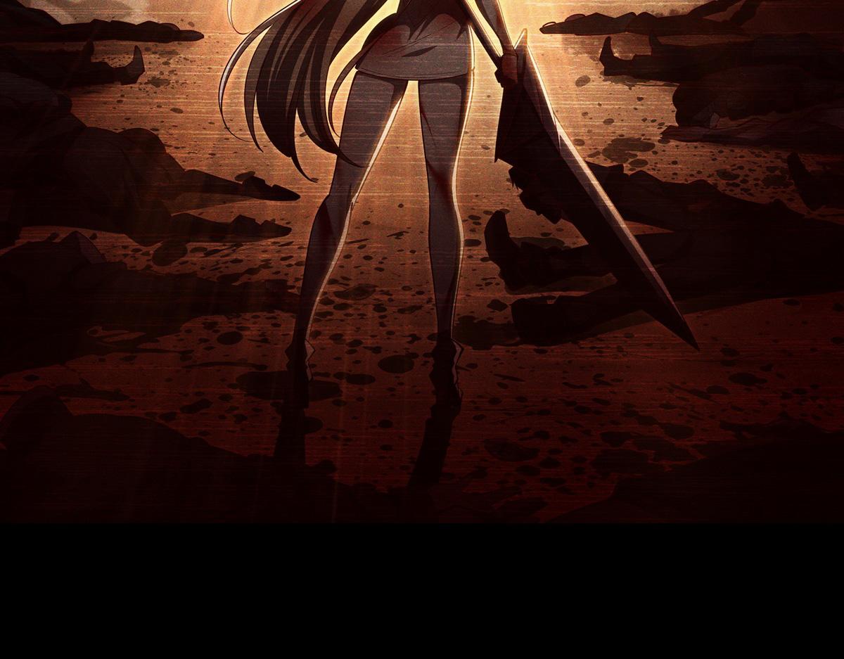 血姬與騎士 - 第390話 命運之戰(2/3) - 5