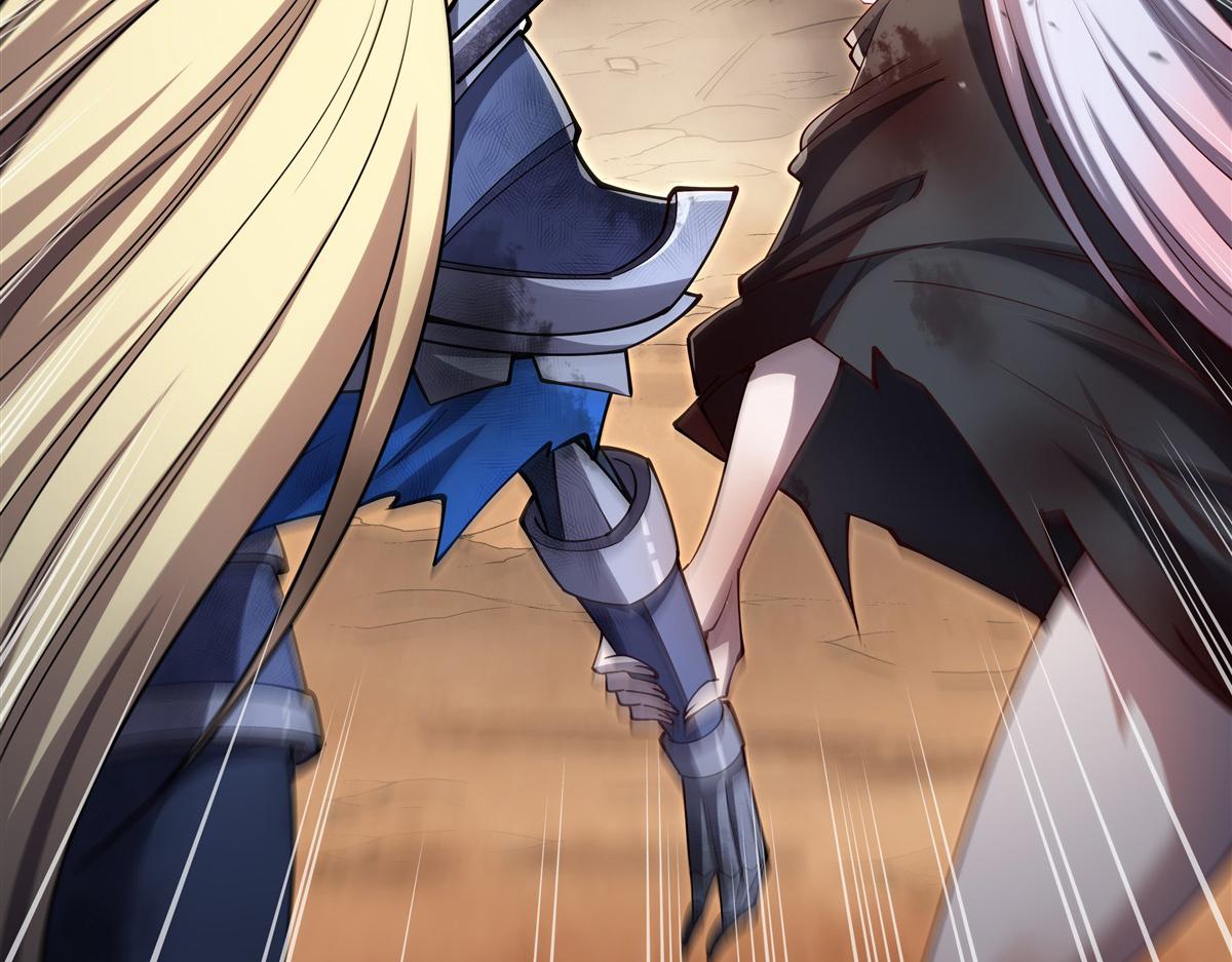 血姬與騎士 - 第392話 想到好主意了(1/3) - 3