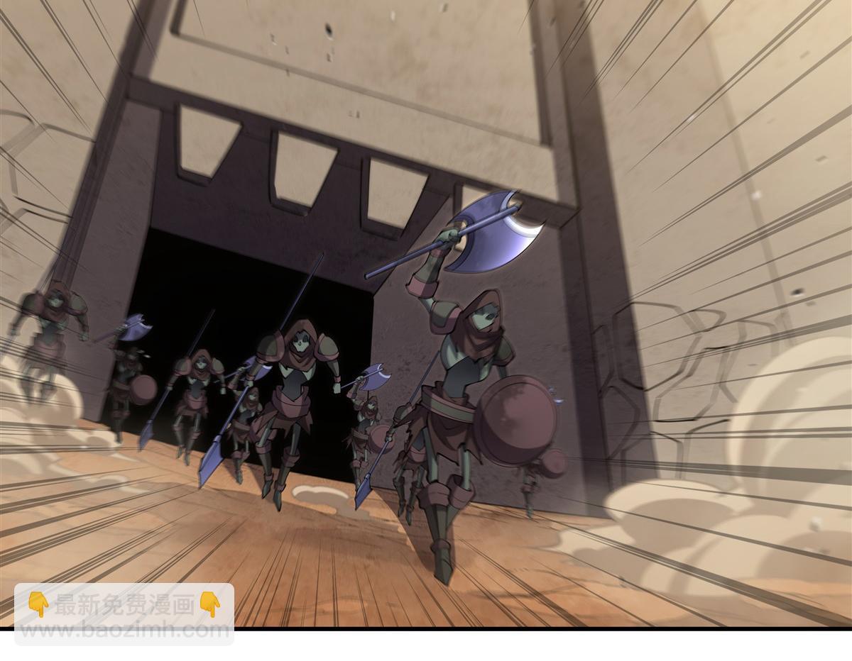 血姬與騎士 - 第392話 想到好主意了(2/3) - 5