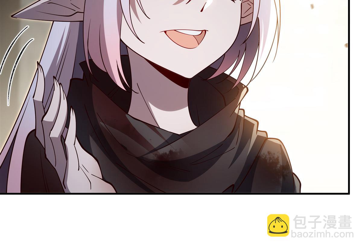 血姬與騎士 - 第394話 白姬色誘術(2/3) - 4