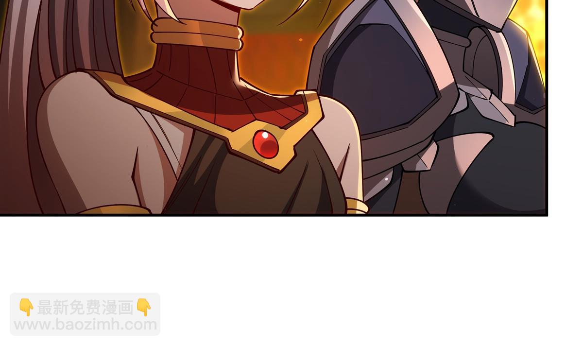 血姬與騎士 - 第396話 好想吃(3/3) - 2