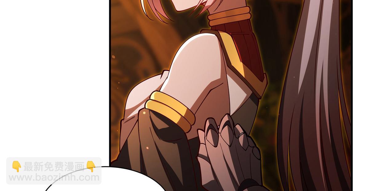 血姬與騎士 - 第396話 好想吃(3/3) - 4