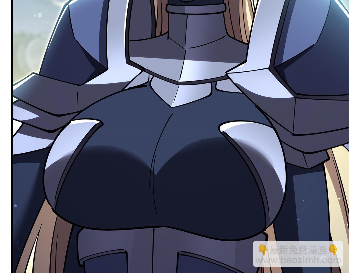 血姬與騎士 - 第396話 好想吃(2/3) - 6