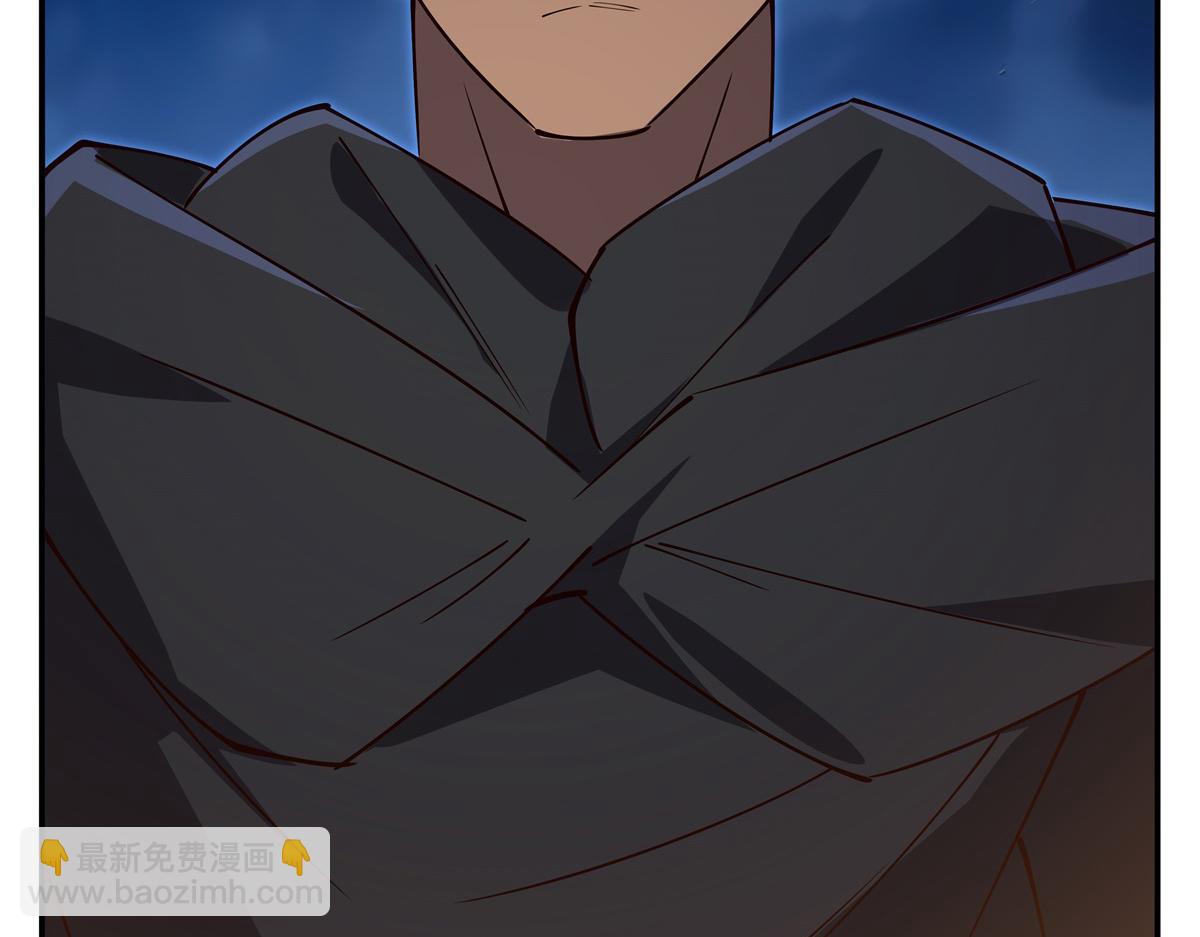 血姬與騎士 - 第400話 不容拒絕(3/3) - 2