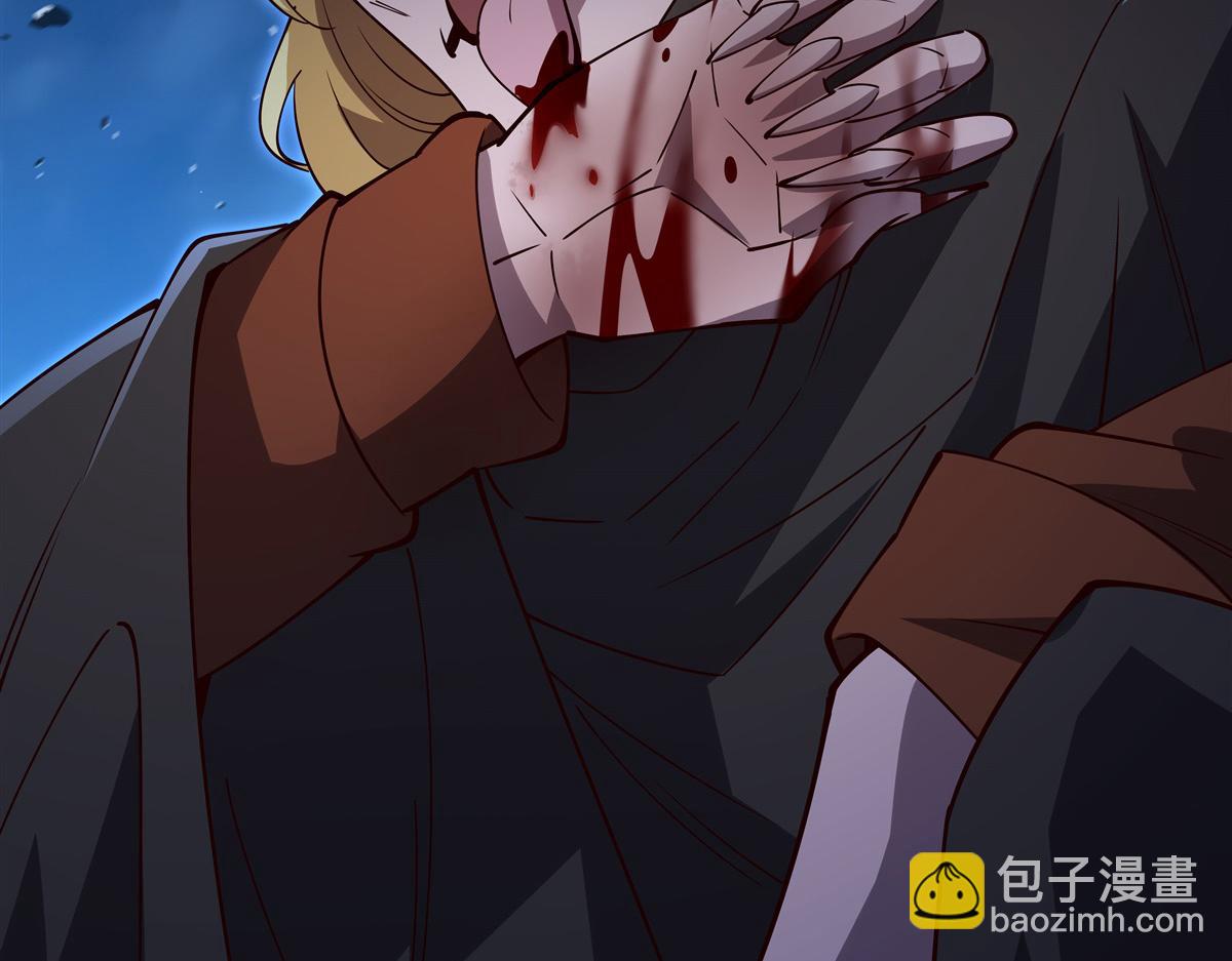 血姬與騎士 - 第400話 不容拒絕(1/3) - 5