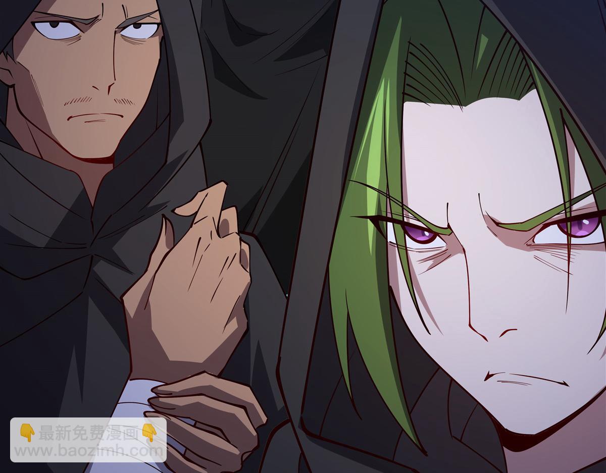 血姬與騎士 - 第400話 不容拒絕(1/3) - 8