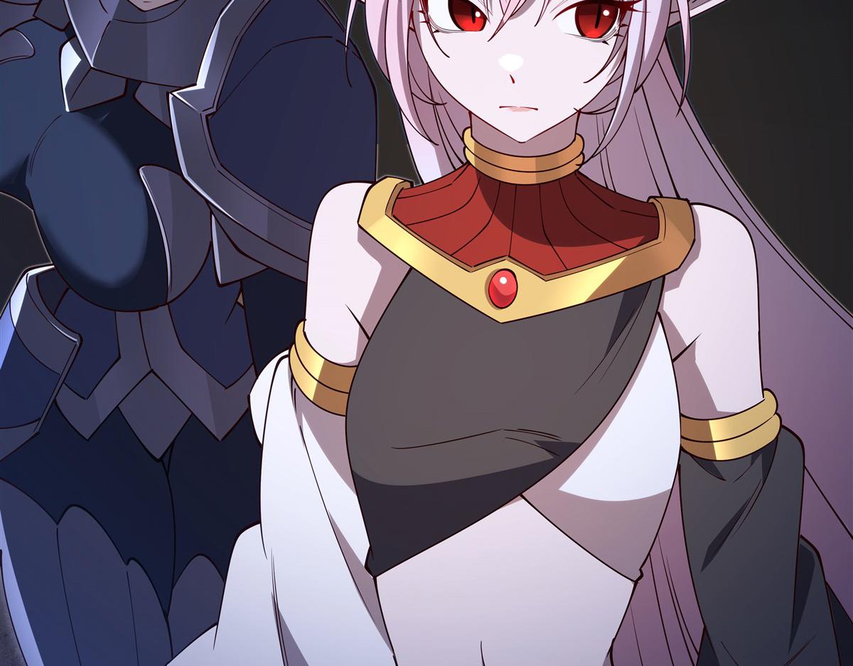 血姬與騎士 - 第400話 不容拒絕(1/3) - 7