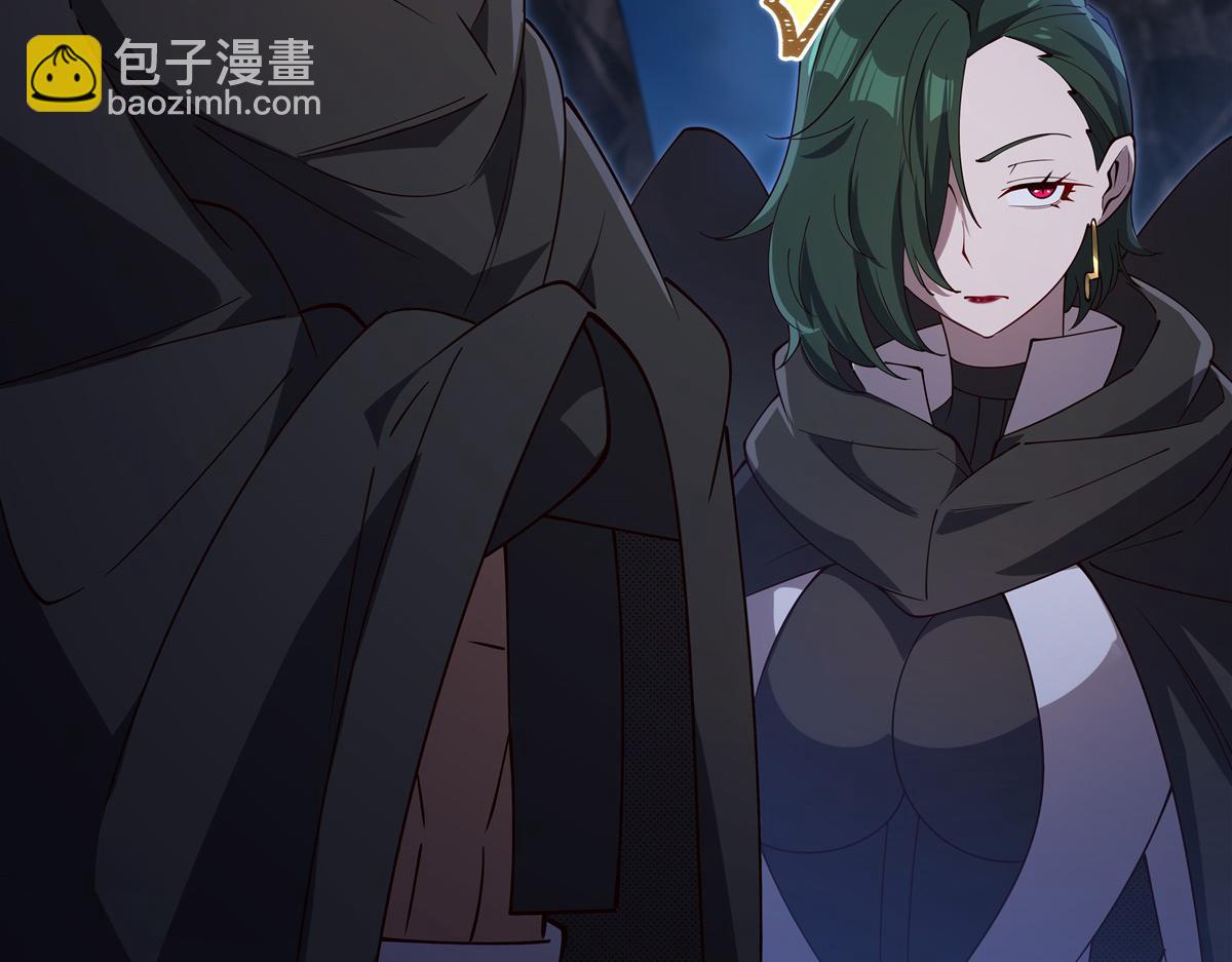 血姬與騎士 - 第400話 不容拒絕(2/3) - 3