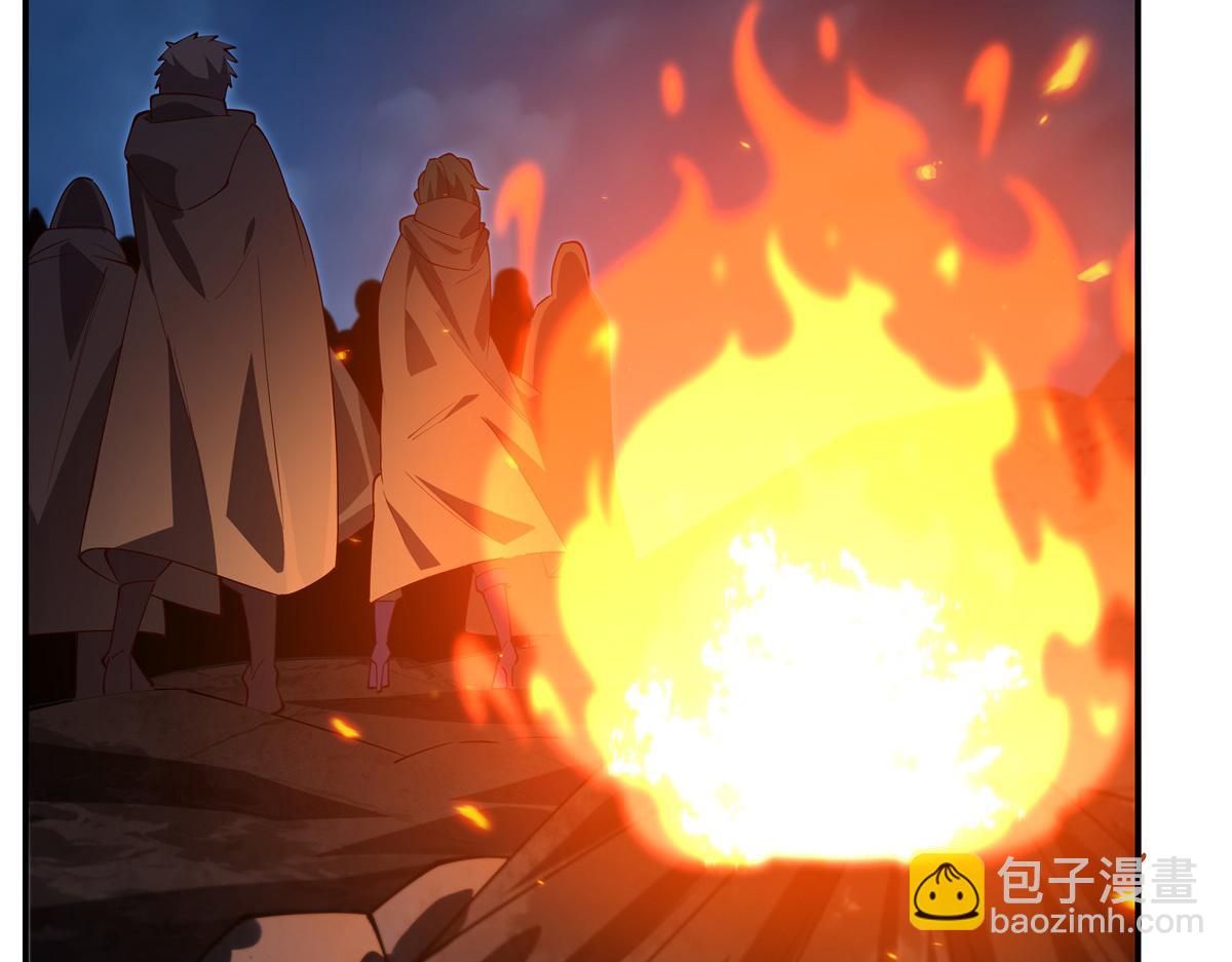 血姬與騎士 - 第400話 不容拒絕(2/3) - 4