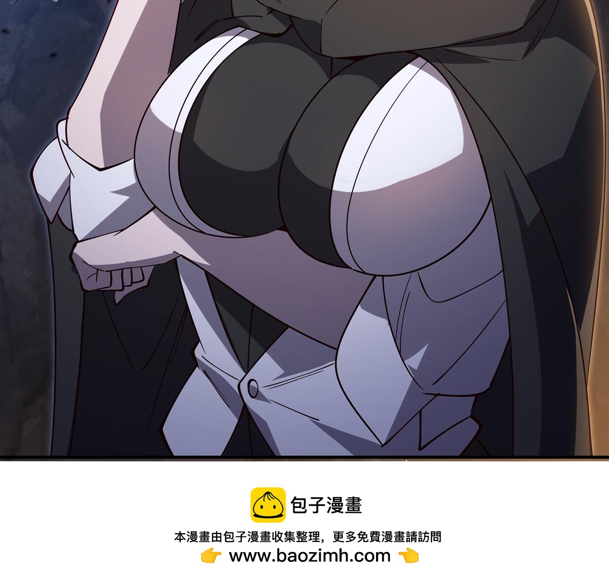 血姬與騎士 - 第400話 不容拒絕(2/3) - 5