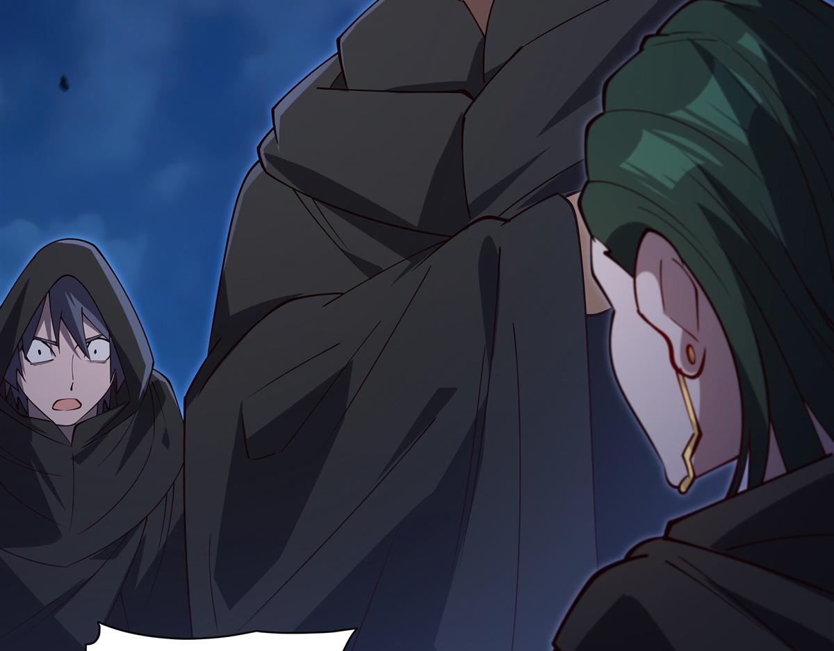 血姬與騎士 - 第400話 不容拒絕(2/3) - 8