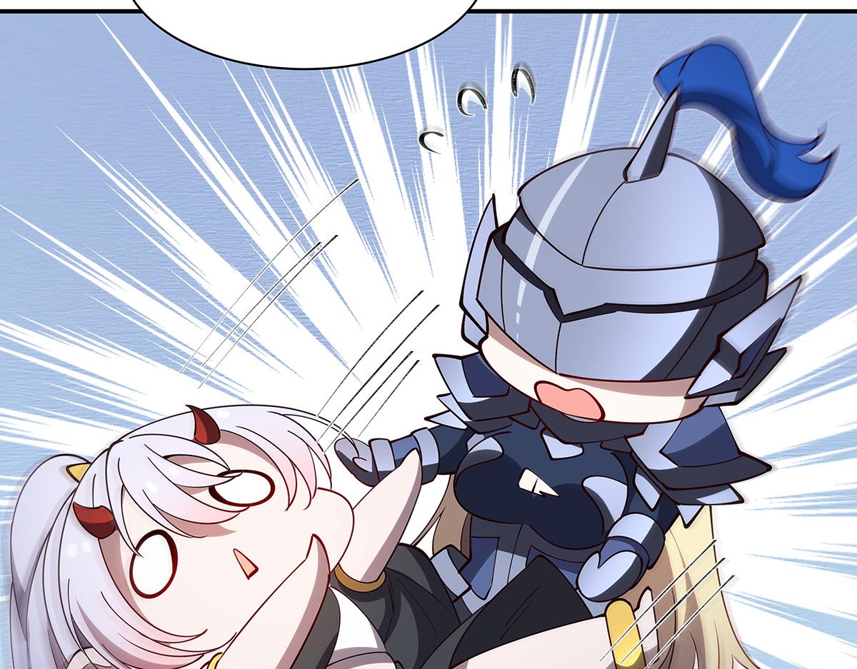 血姬與騎士 - 第402話 自相殘殺(3/3) - 2